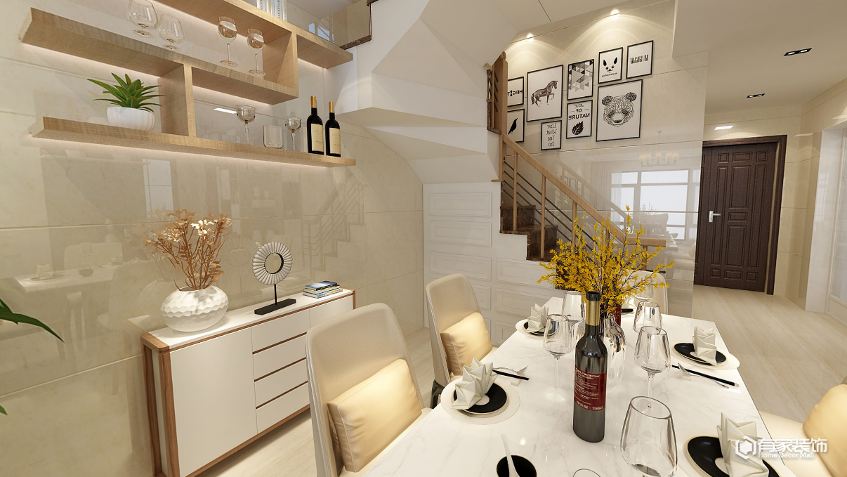 裝修節(jié)省資金的有效方法有哪些