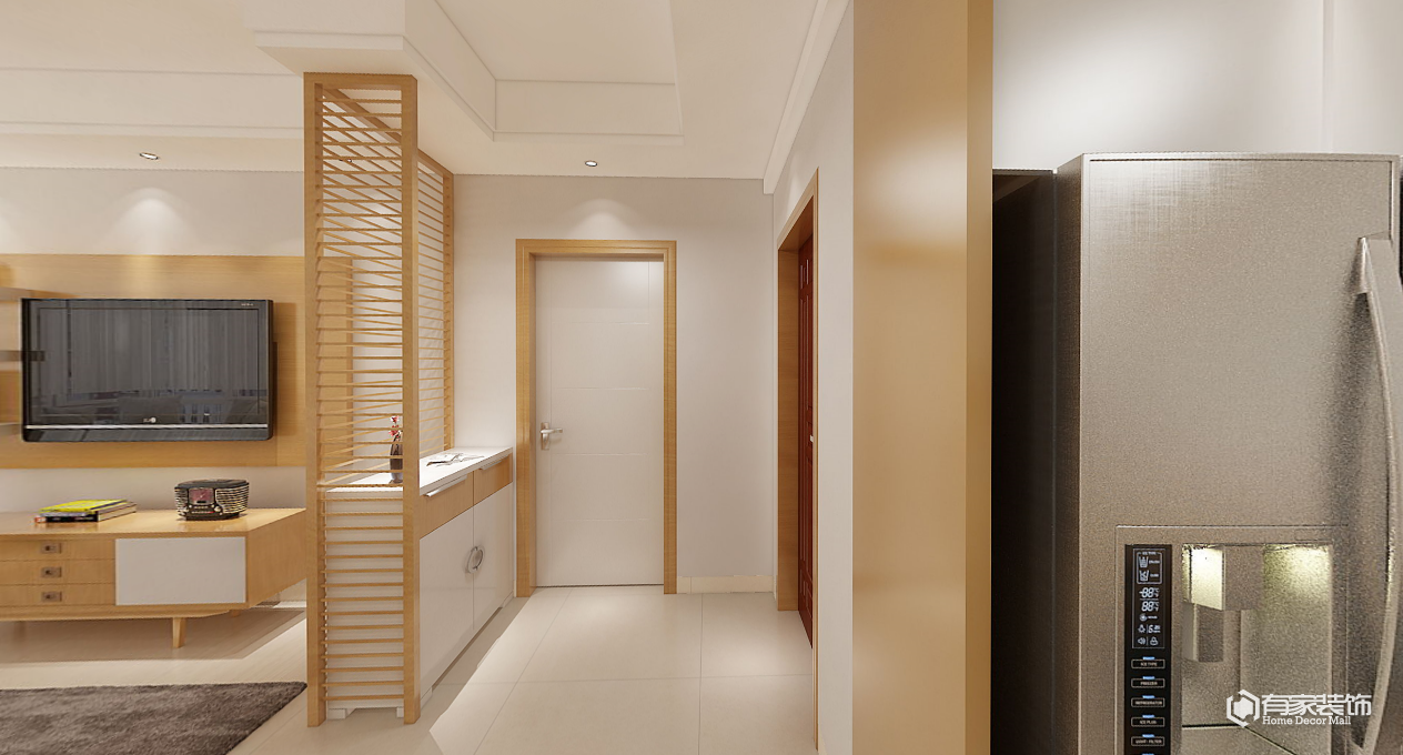 室內(nèi)裝修甲醛處理的常見(jiàn)方法是什么