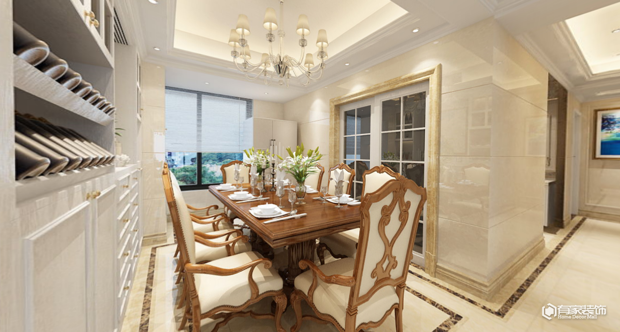 現(xiàn)代簡約裝修風格需要注意哪些方面