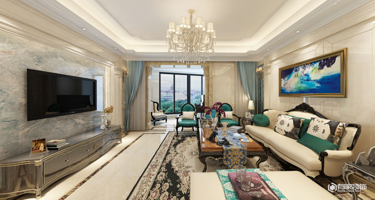 現(xiàn)代簡約裝修風格需要注意哪些方面