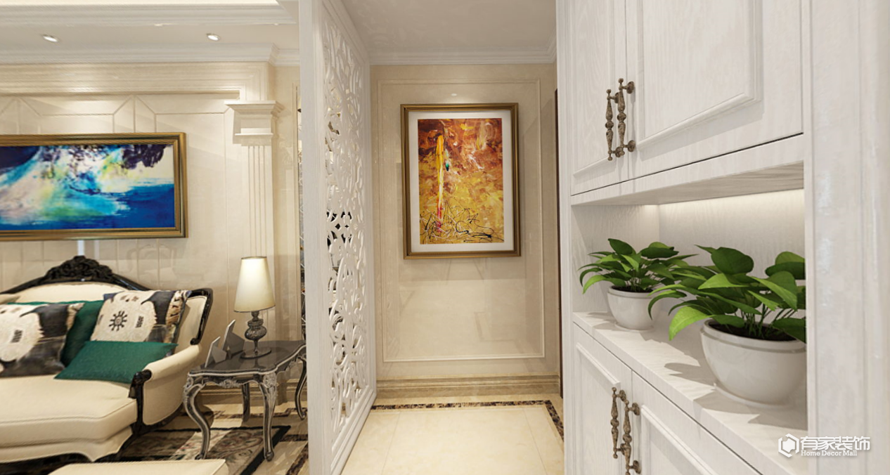 如何進(jìn)行裝修設(shè)計(jì) 這些要點(diǎn)要知曉