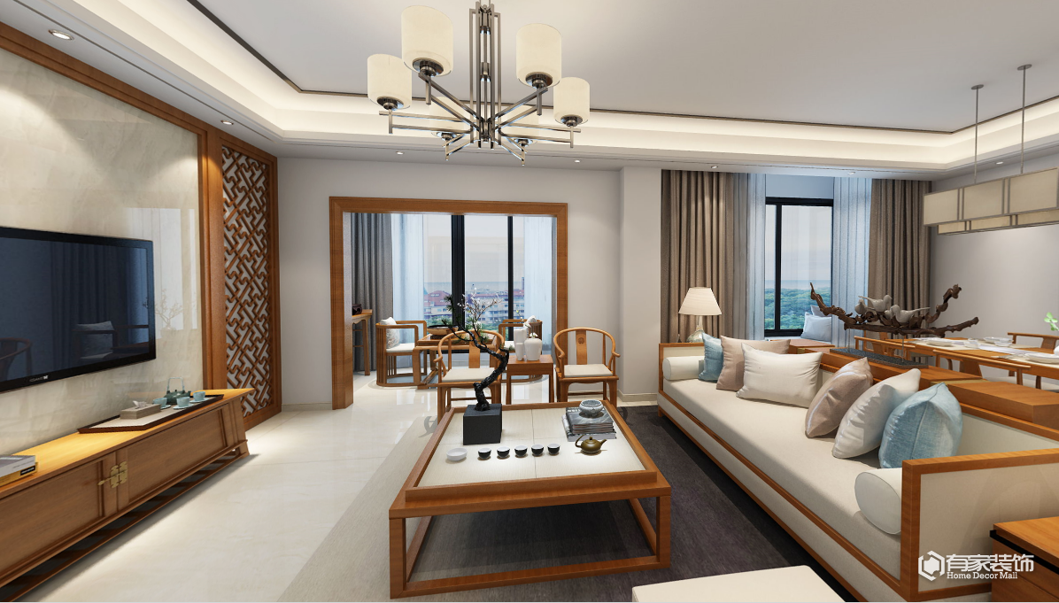 家居裝修費(fèi)用節(jié)省的妙招有哪些