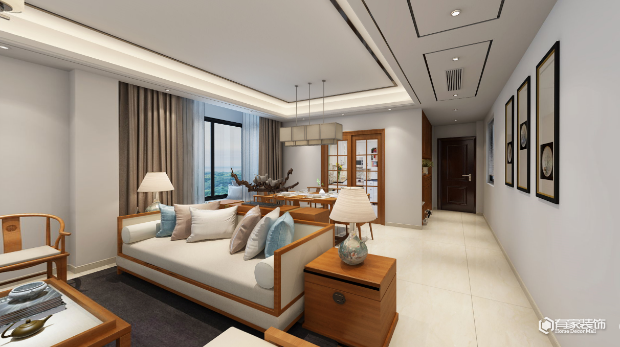 家居裝修費(fèi)用節(jié)省的妙招有哪些