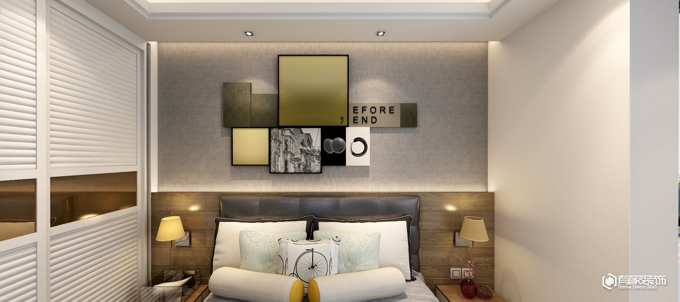 裝修中一定要知道的小竅門 這些關(guān)乎效果 裝修中一定要知道的小竅門 這些關(guān)乎效果