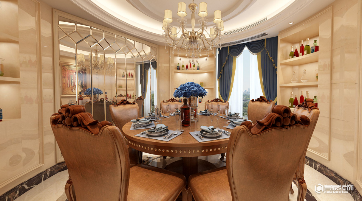 家庭廚房如何裝修 以下細(xì)節(jié)要注意