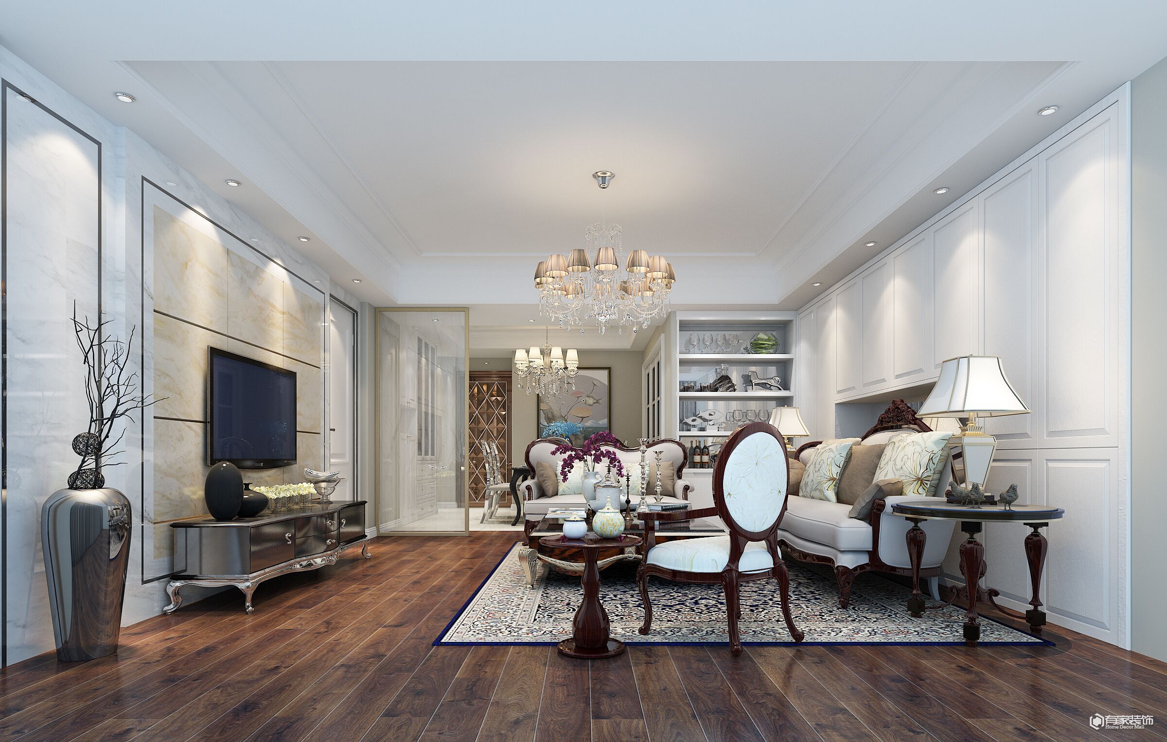 裝修簡單攻略 實現(xiàn)完美裝修效果