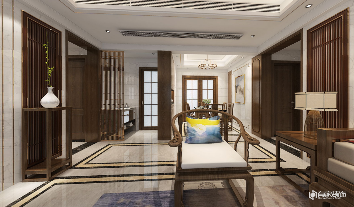 裝修簡單攻略 實現(xiàn)完美裝修效果