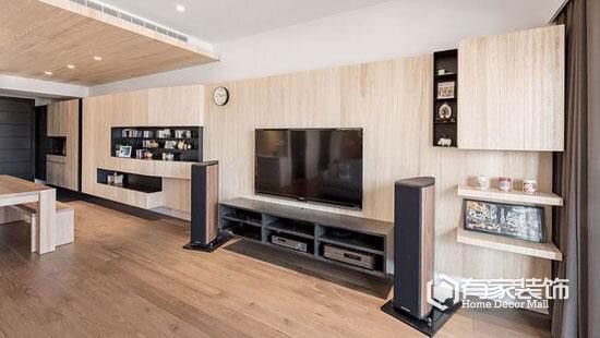 裝修時如何才能保護好地板