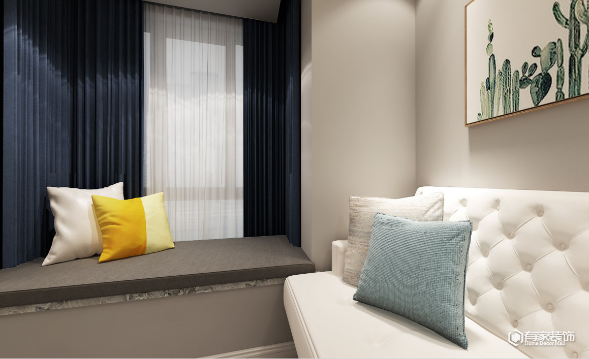 廈門裝修公司：新房子這么裝修大氣又便宜！