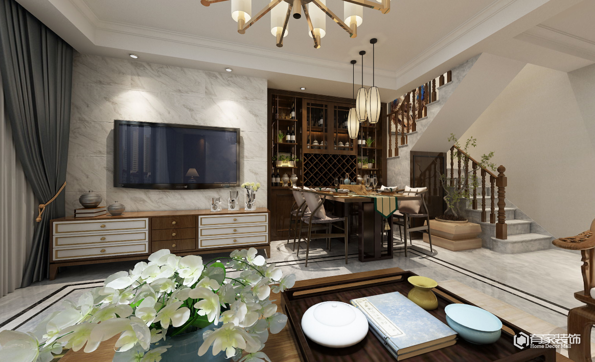 裝修一定要找專業(yè)的室內(nèi)裝修公司