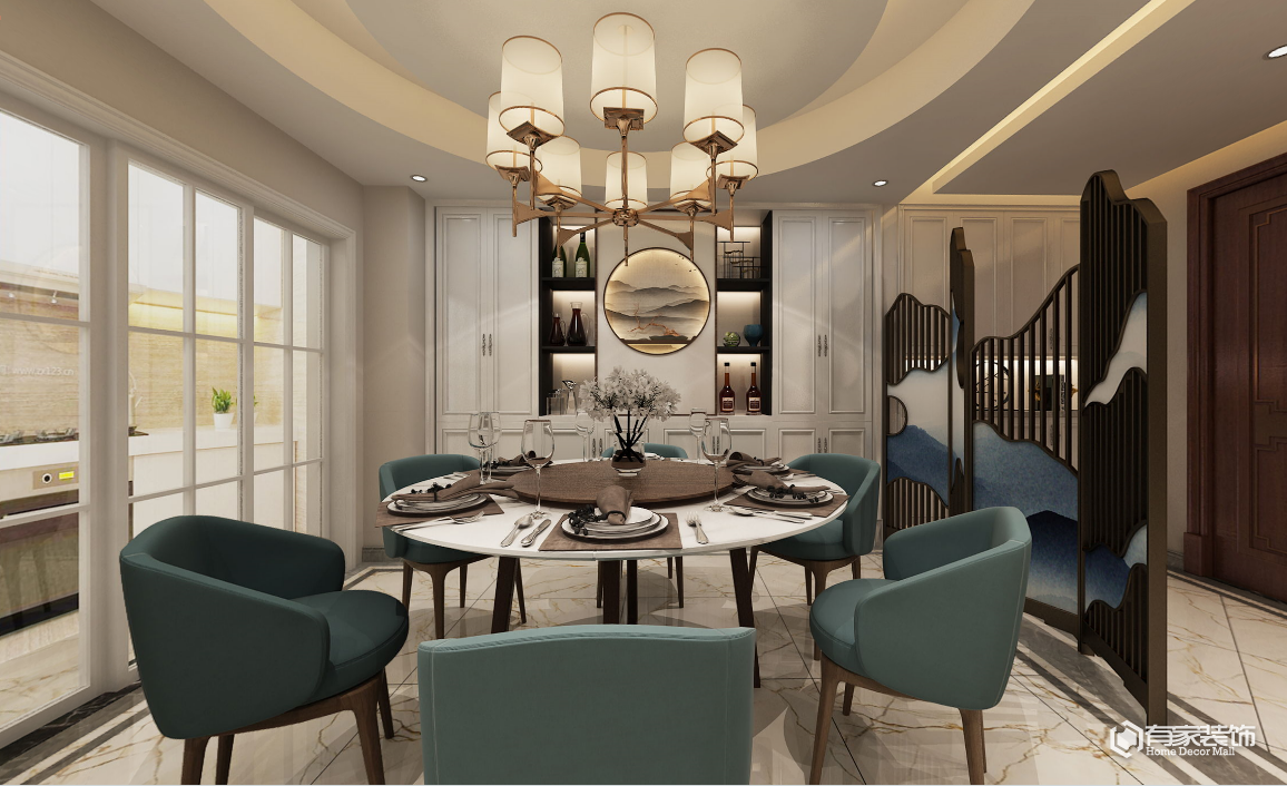 廈門裝修公司：室內設計這樣做才精彩！