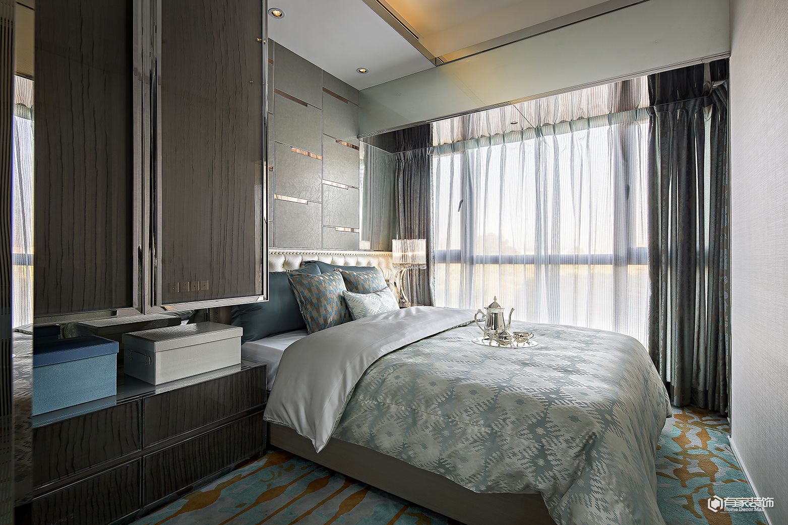 鄭州裝修公司：裝修應(yīng)該如何選擇材料？