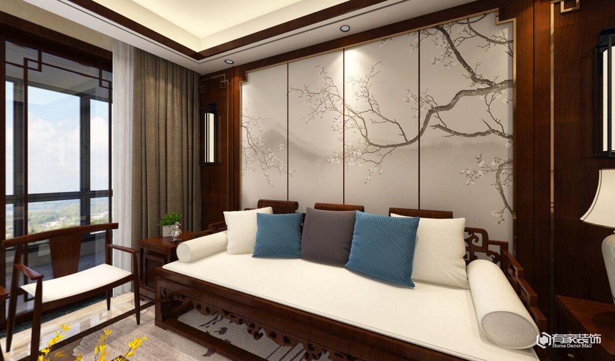 廈門裝飾公司將隔音材料用在各個(gè)地方！