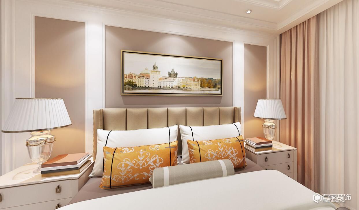 室內(nèi)裝修怎么選擇顏色？看完解答您所有的疑惑！   