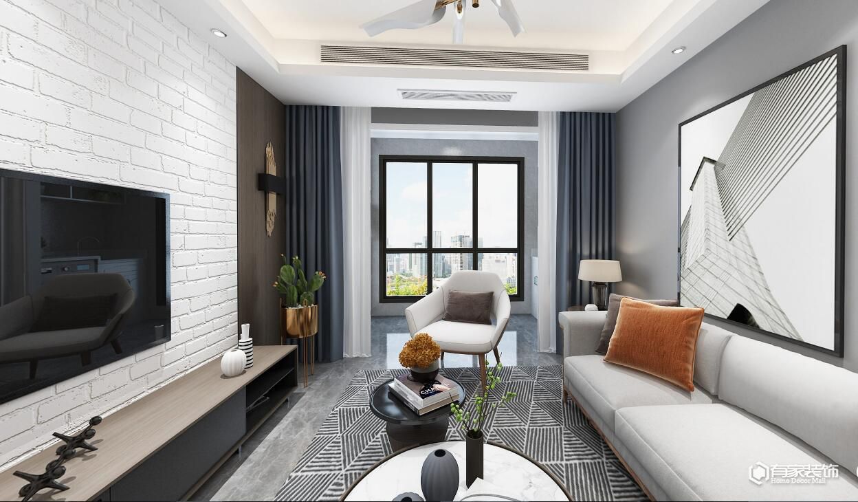 墻紙還是刷漆，廈門裝飾公司告訴你！ 