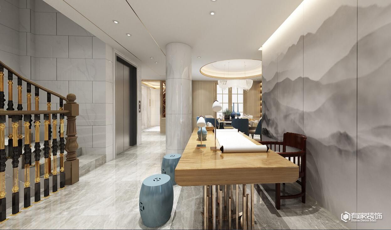 廈門裝修公司在裝修時是如何做水電部分的？ 