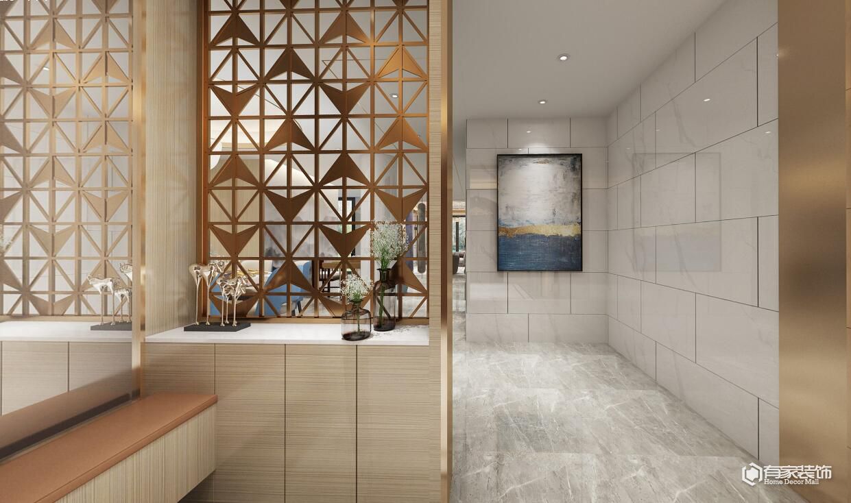 廈門裝修公司提醒你，客廳的這些布置要提前想好 