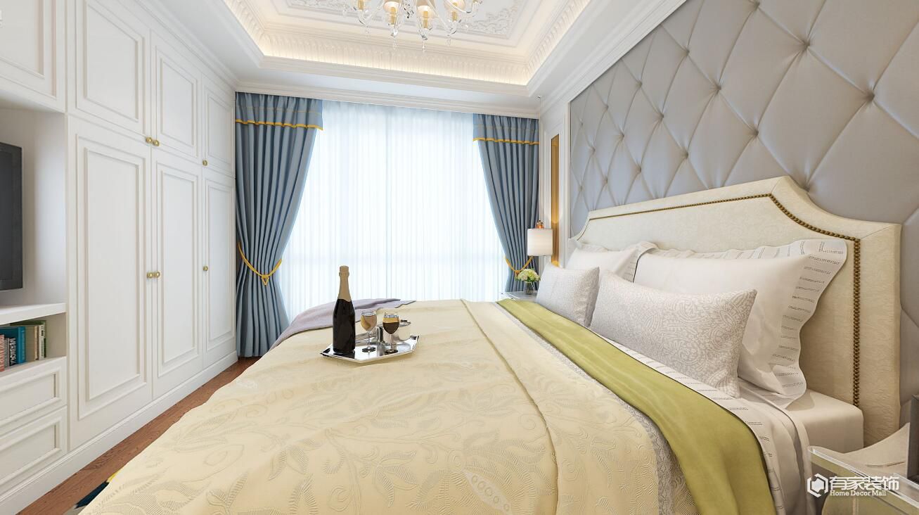 廈門裝修公司提醒你，客廳的這些布置要提前想好 