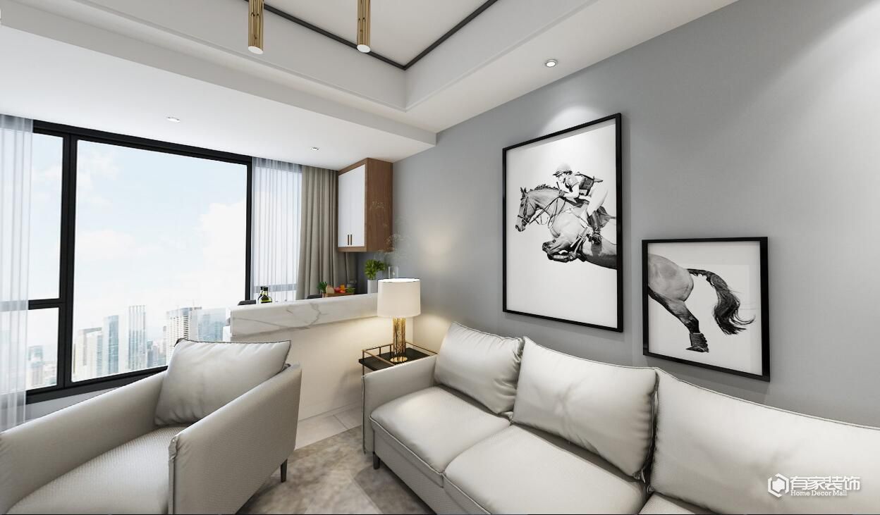 廈門室內(nèi)裝修公司將所有細(xì)節(jié)做到完美！