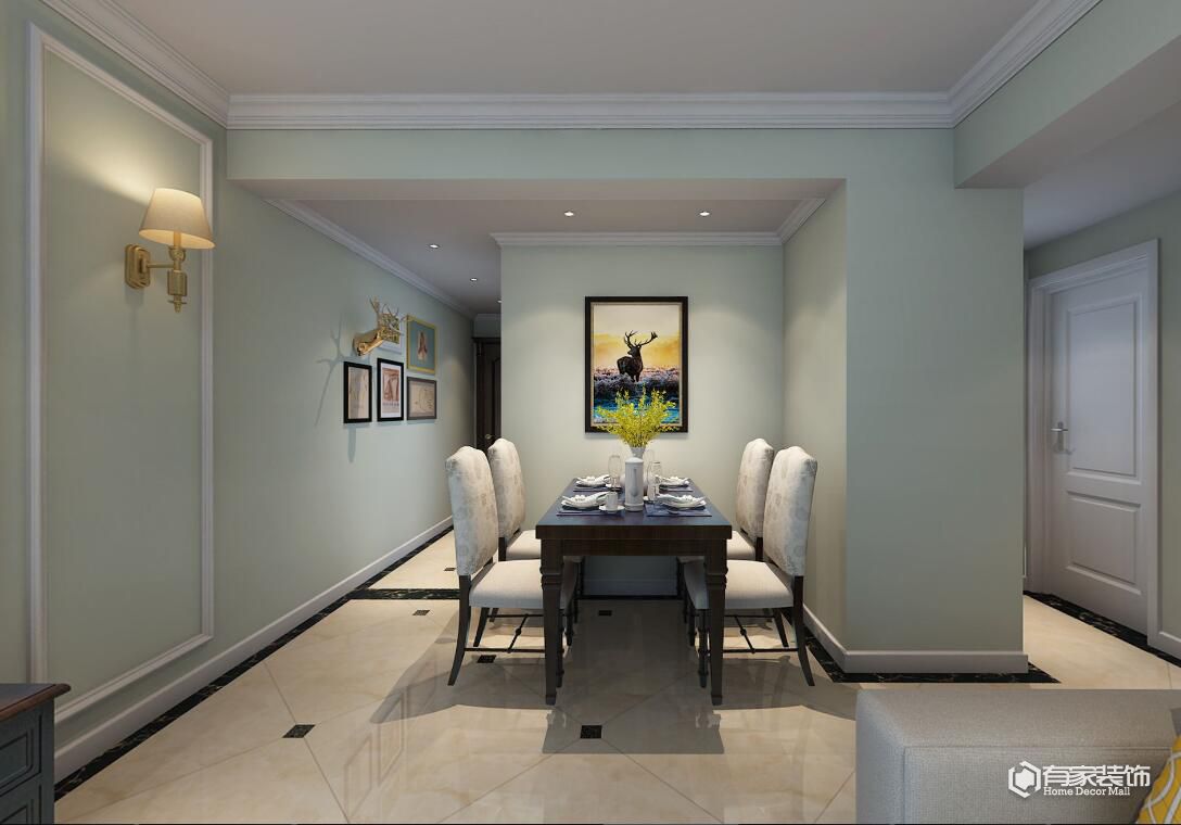 如何刷好油漆？廈門室內(nèi)裝修公司告訴你答案！