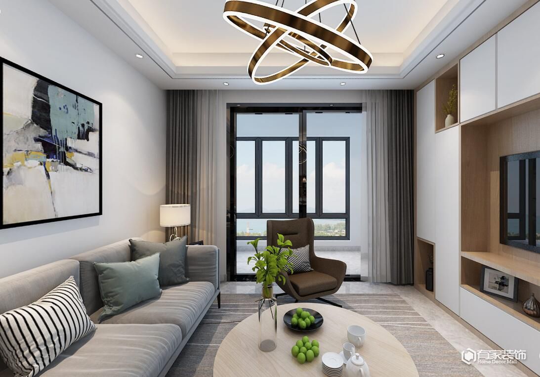 廈門裝飾公司燈具安裝有講究！