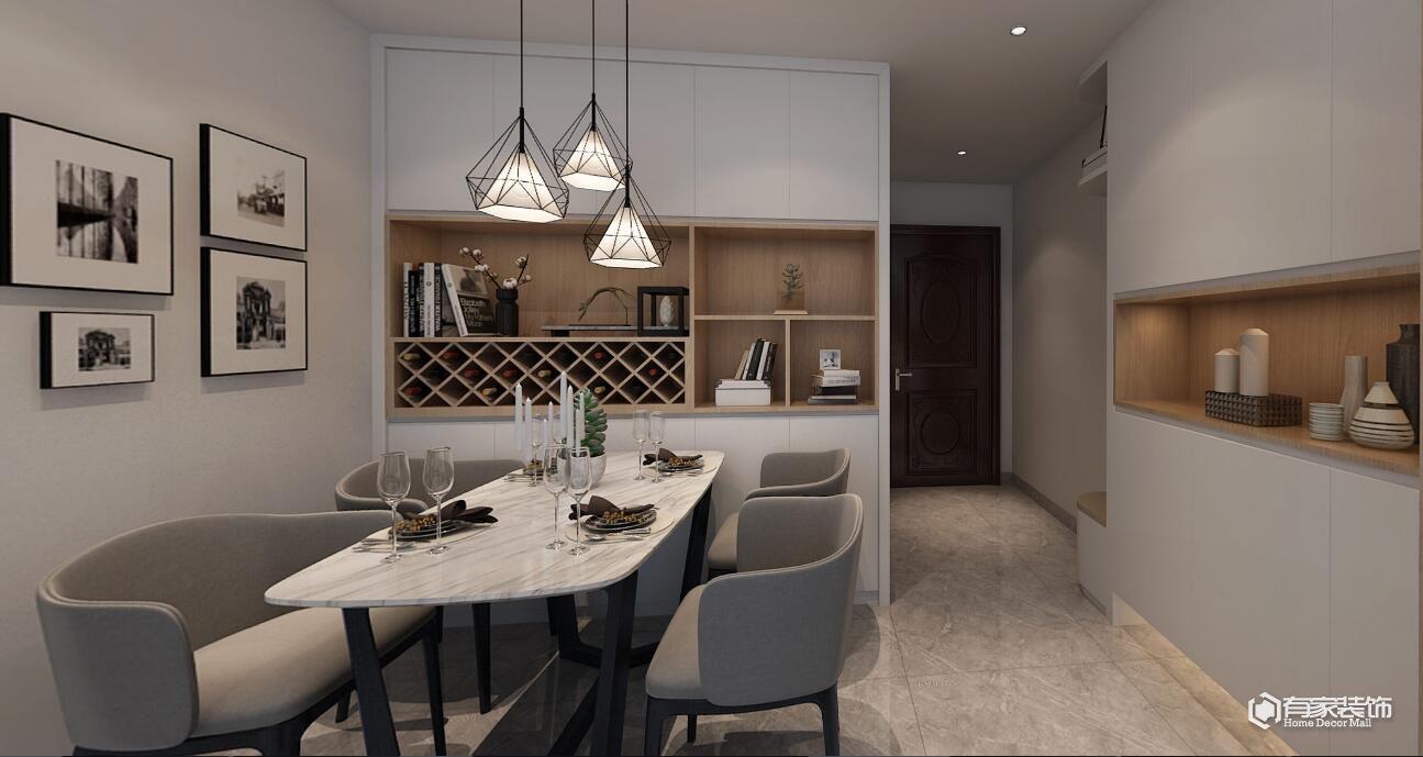 廈門裝飾公司燈具安裝有講究！