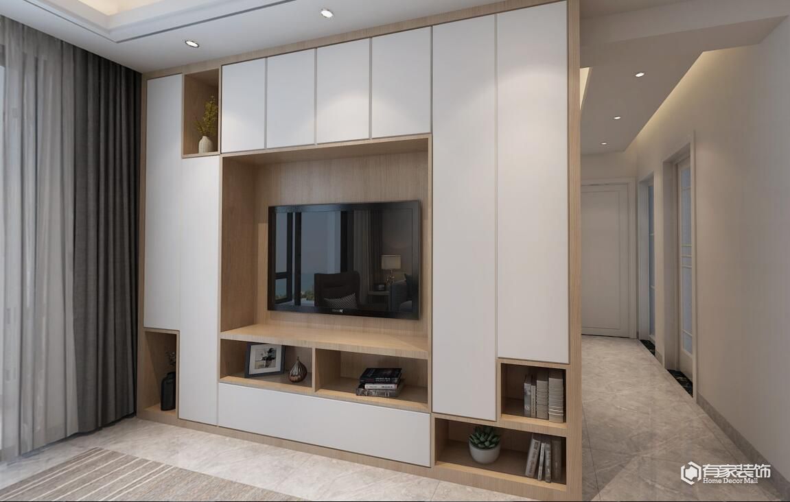 你的家里是否需要吊頂，讓廈門裝修公司來給你答案 