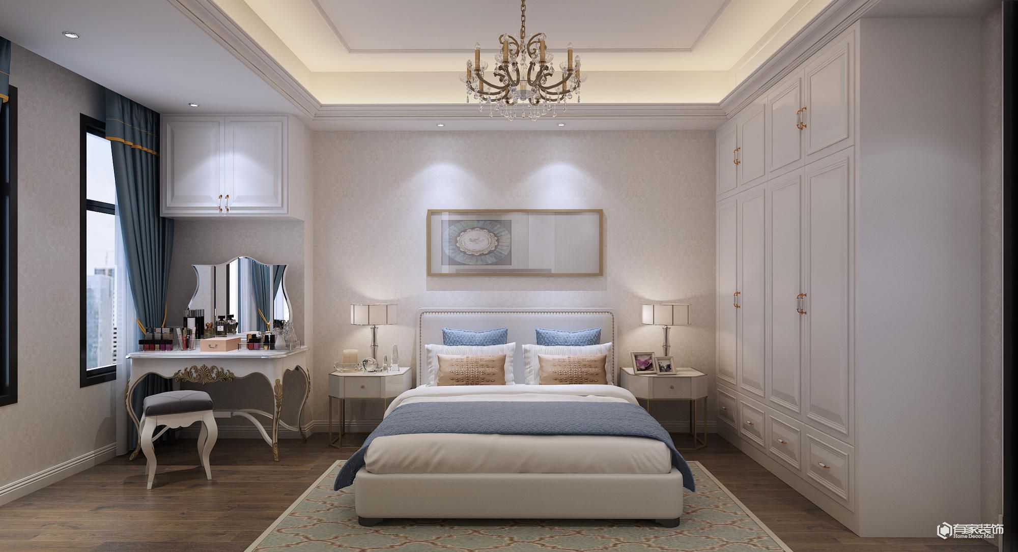 你的家里是否需要吊頂，讓廈門裝修公司來給你答案 