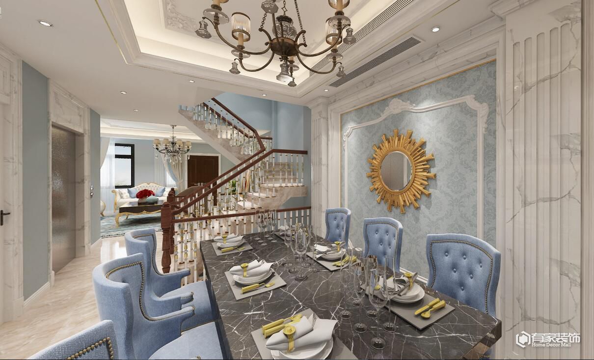 廈門裝修公司：該如何對房子格局做調整？