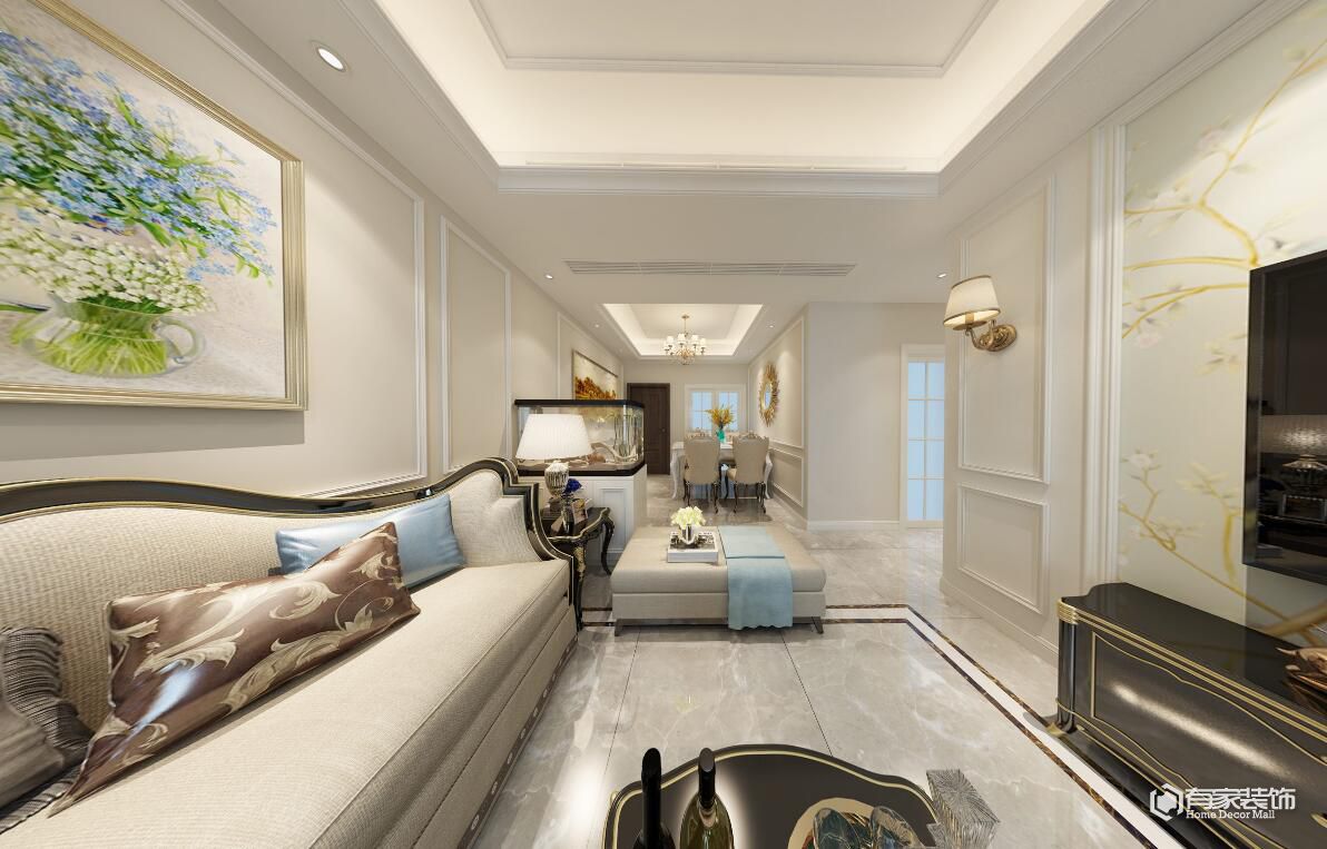 面對老房子翻新，廈門裝修公司該如何做更好？