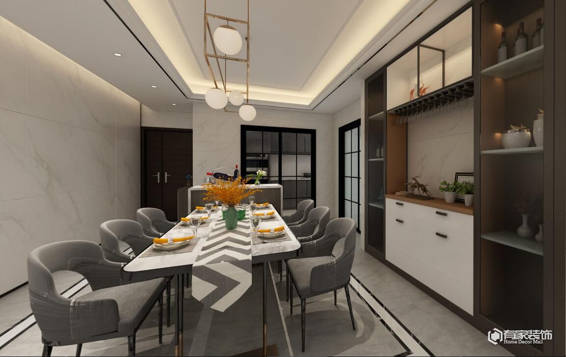 廈門有家裝飾怎么樣？這家裝修公司靠譜嗎？