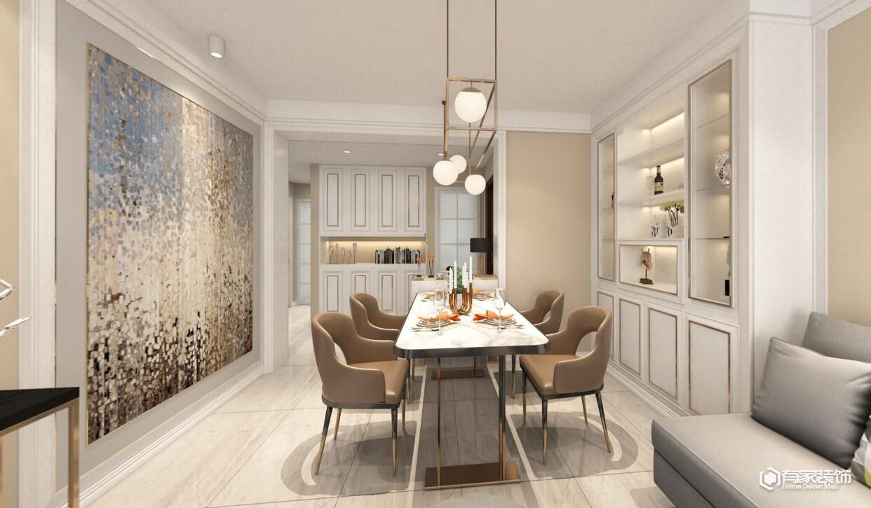 廈門有家裝飾怎么樣？這家裝修公司靠譜嗎？