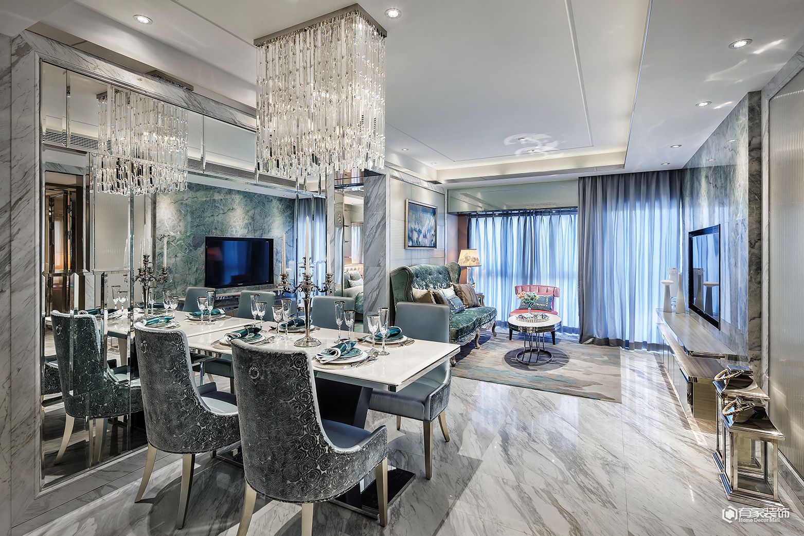 有家裝飾口碑好不好，眾多點評到底是真是假