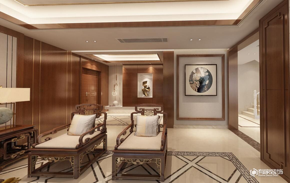 有家裝飾為何廣受好評？負面揭秘廈門