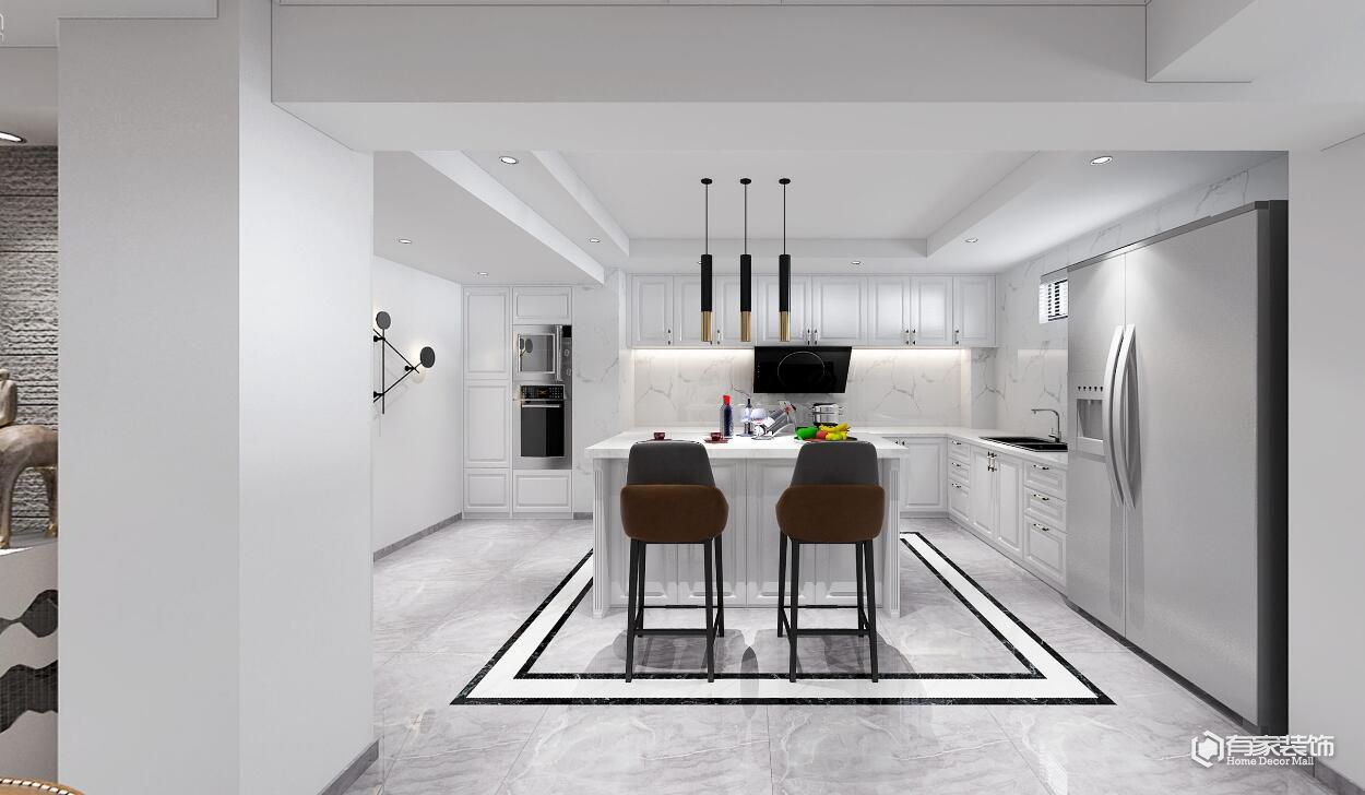 廈門裝修公司：如何做到環(huán)保裝修，放心居?。? /> 
</p>
<p class=