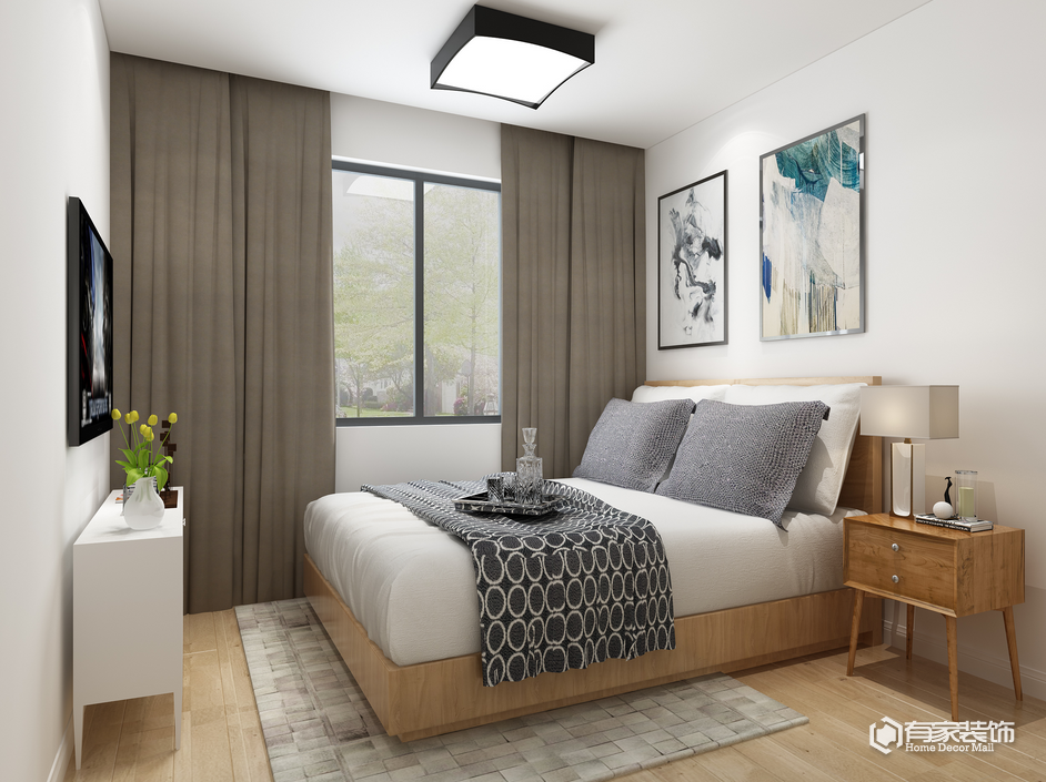 家住裝修門(mén)窗配件的細(xì)節(jié)也不得掉以輕心