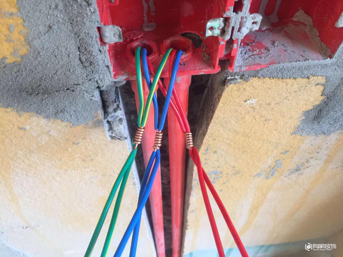 強(qiáng)電、弱電在家庭裝修中該怎么規(guī)劃布線 