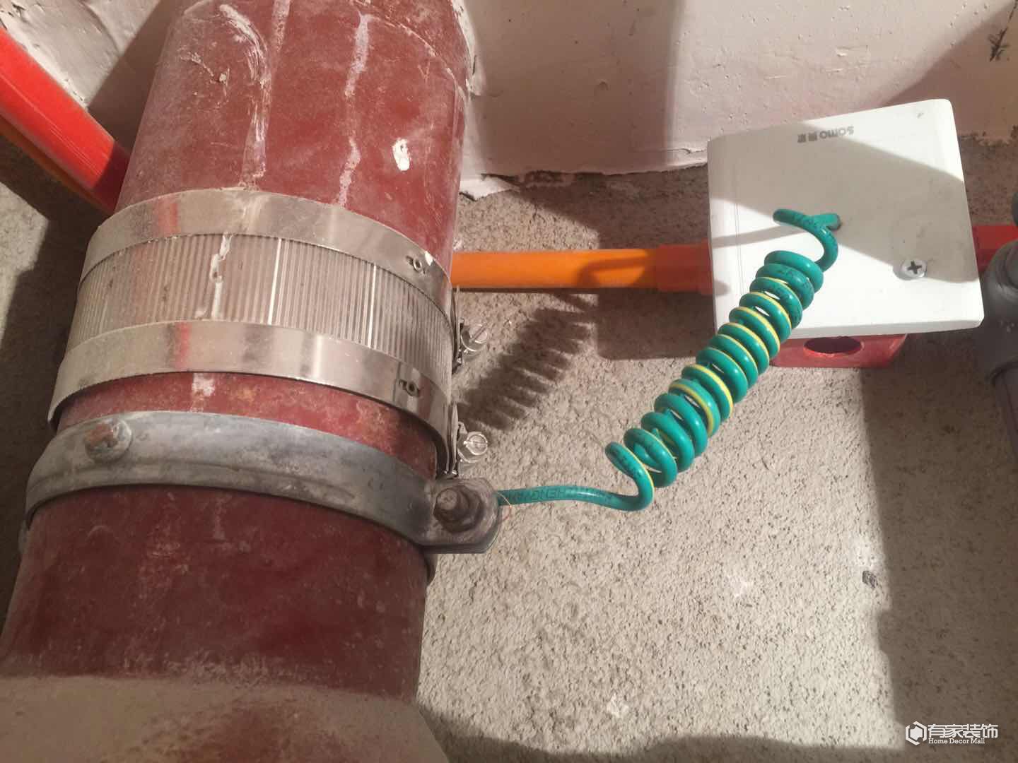 強(qiáng)電、弱電在家庭裝修中該怎么規(guī)劃布線 