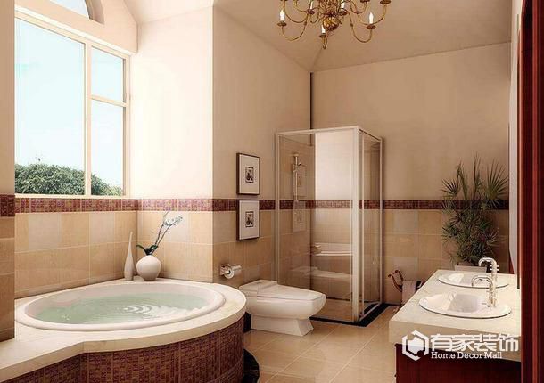 衛(wèi)生間裝修有妙招！畢竟小細(xì)節(jié)實(shí)在太多了