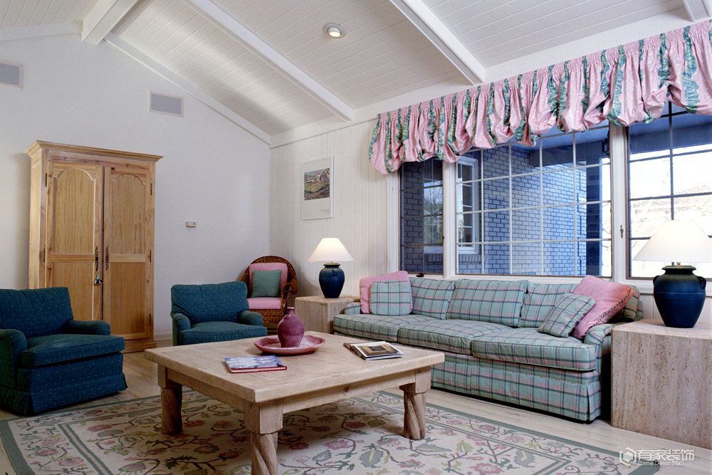 三室兩廳的家住房子怎么裝修才好看？