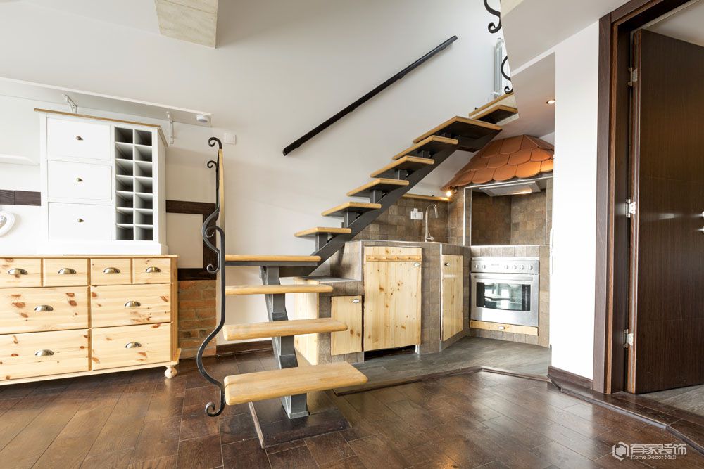 三室兩廳的家住房子怎么裝修才好看？