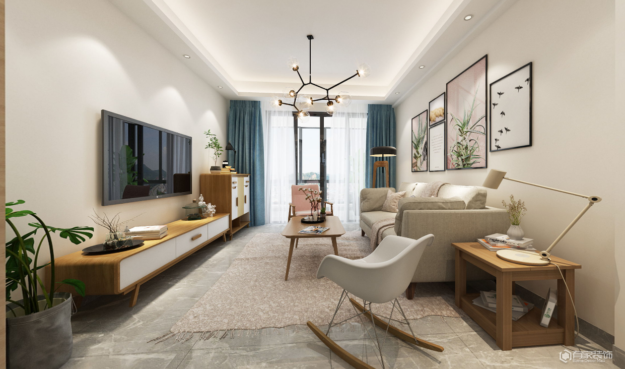 廈門裝飾公司哪家性價比高？教你選擇方法