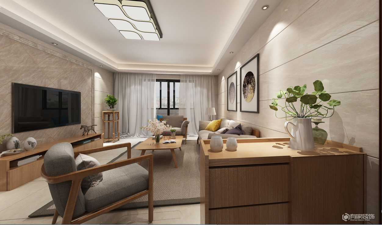 小心這些陷阱！如何挑選可靠的室內(nèi)裝修公司？