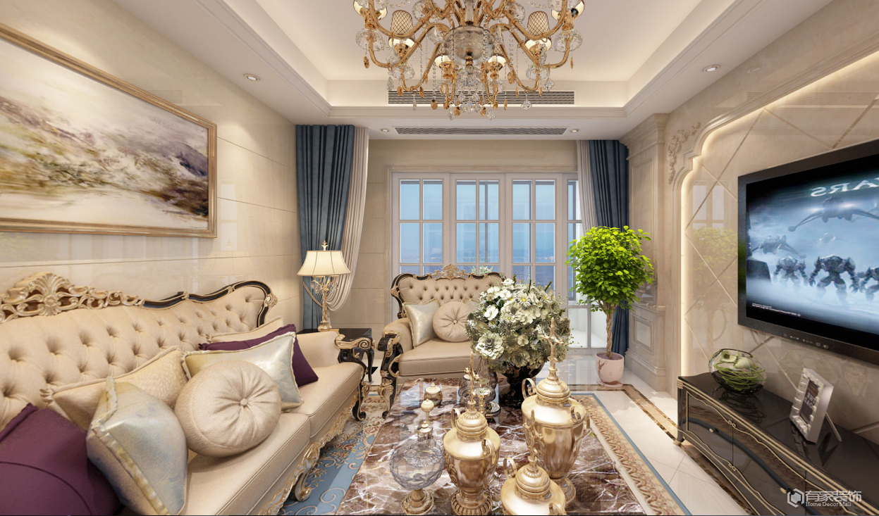 試論一家裝修公司的設(shè)計能力的重要性