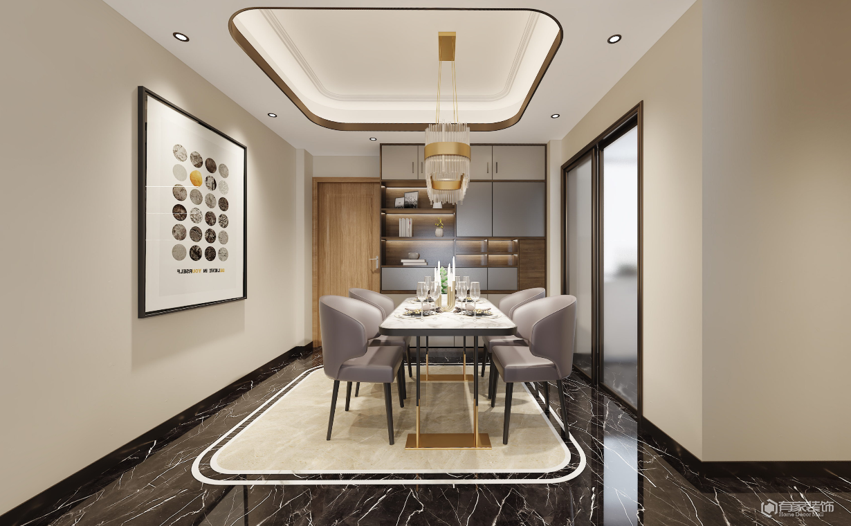 家居裝修選用什么輔材？這點(diǎn)技巧不可忽視