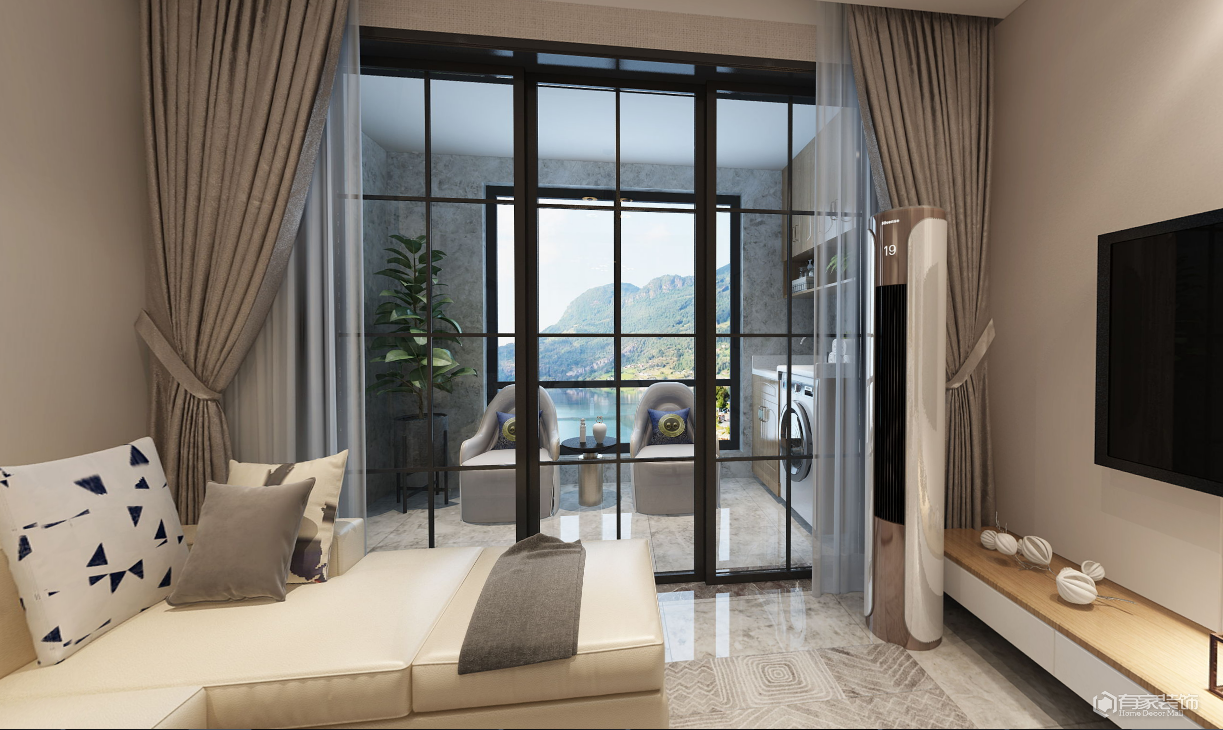 決定一家室內(nèi)裝修公司的好壞標(biāo)準(zhǔn)是什么？