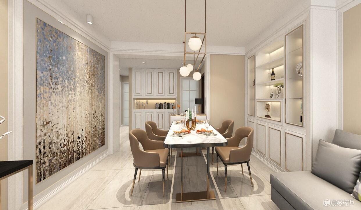 為什么要注重家庭裝修公司的售后服務(wù)？