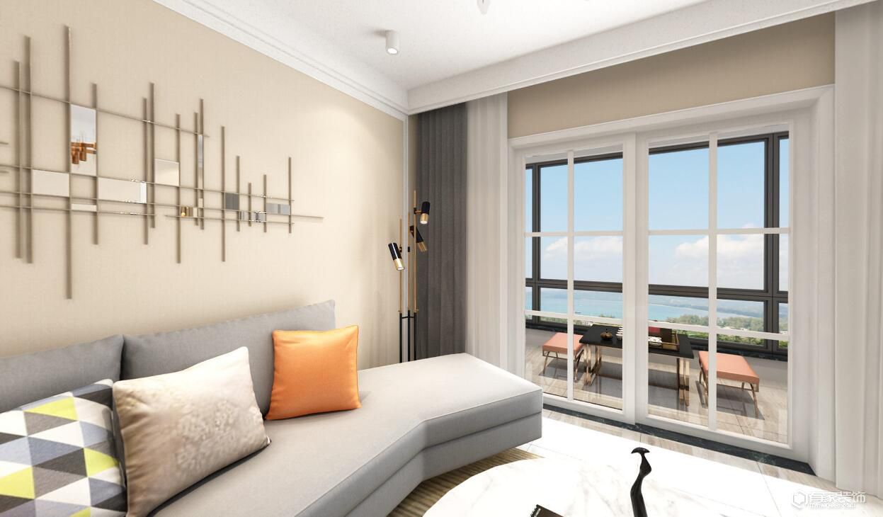 為什么要注重家庭裝修公司的售后服務(wù)？