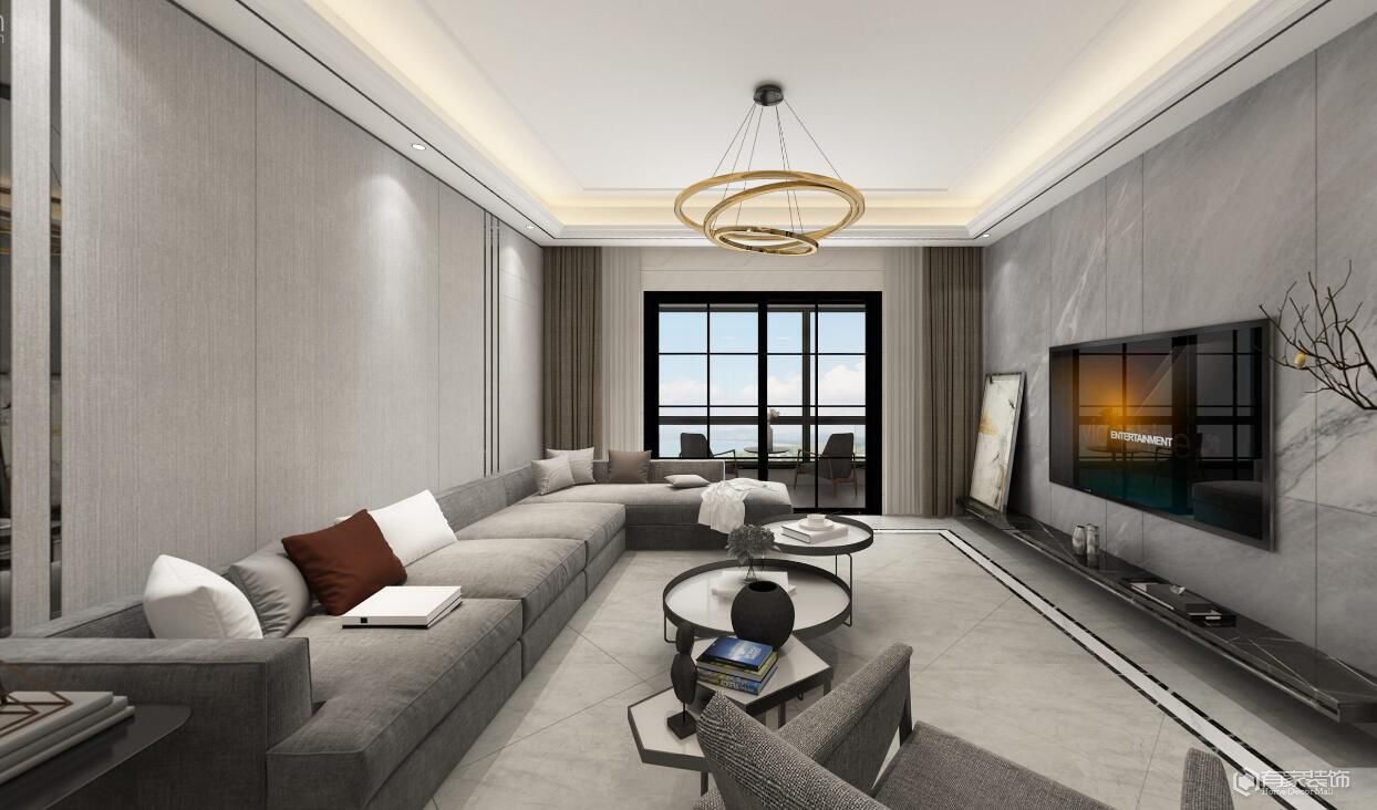 在建工地可以了解一家裝修公司的實力？