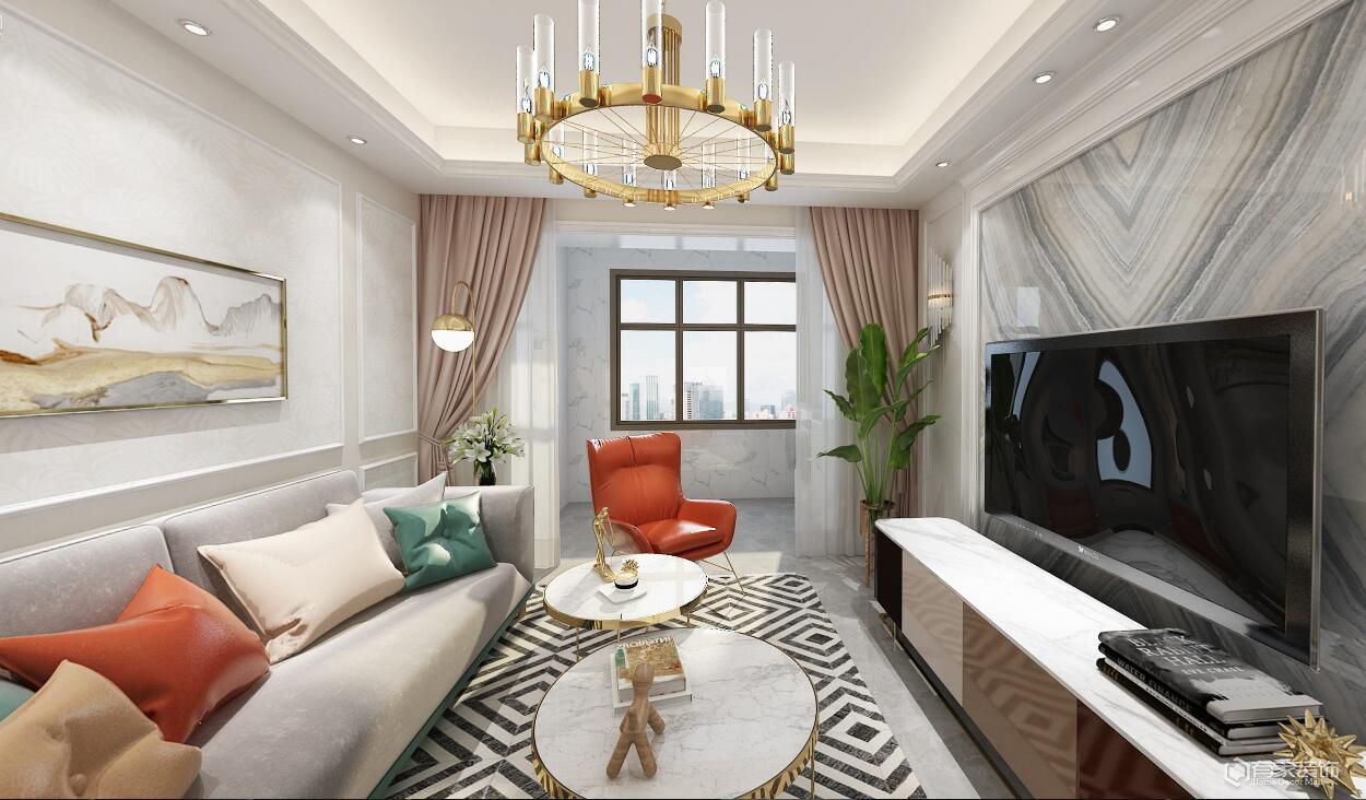 設(shè)計(jì)團(tuán)隊(duì)對(duì)于裝修公司的重要性有多大